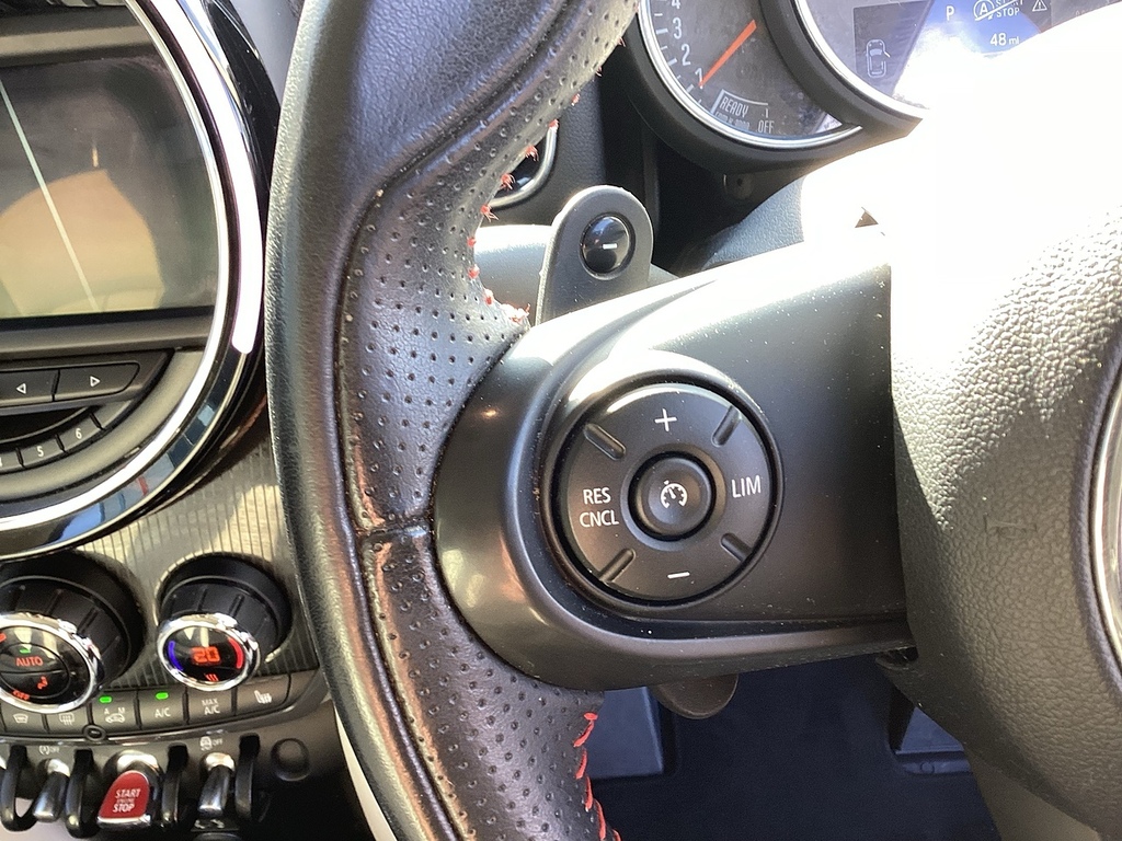 Mini Countryman 1.5 Cooper All4 Chili Pack Silver #18
