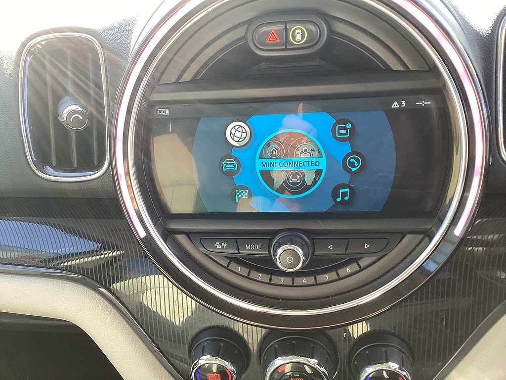 Mini Countryman 1.5 Cooper All4 Chili Pack Silver #15
