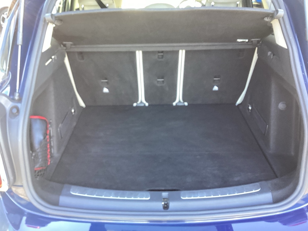 Mini Countryman 1.5 Cooper All4 Chili Pack Silver #28