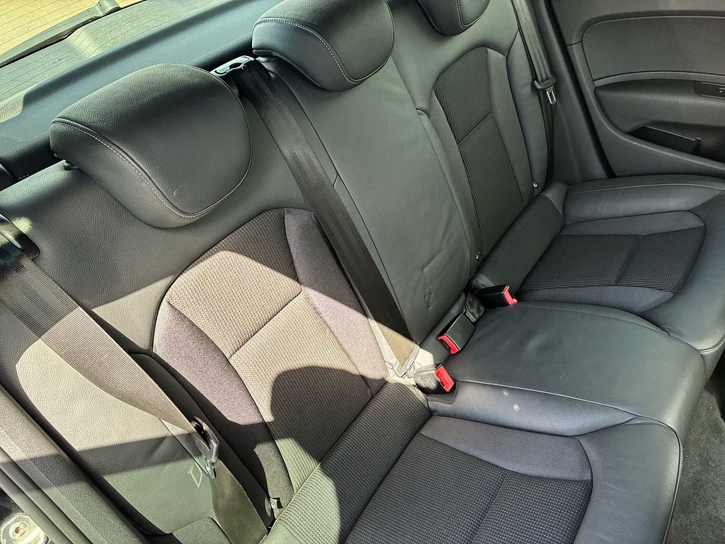 Audi A1 1.4 Tfsi Sport S Tronic Euro 5 Ss Brown #15