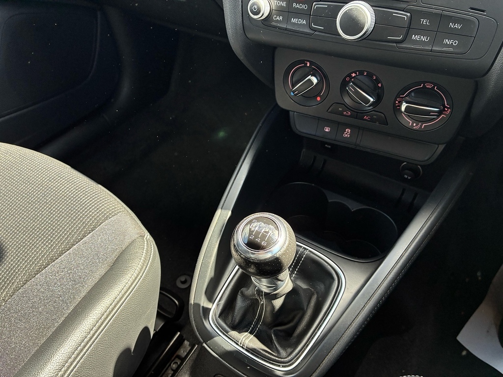Audi A1 1.4 Tfsi Sport S Tronic Euro 5 Ss Brown #18