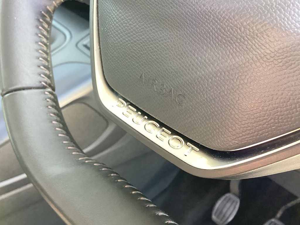 Peugeot Rifter Mpv Silver #28