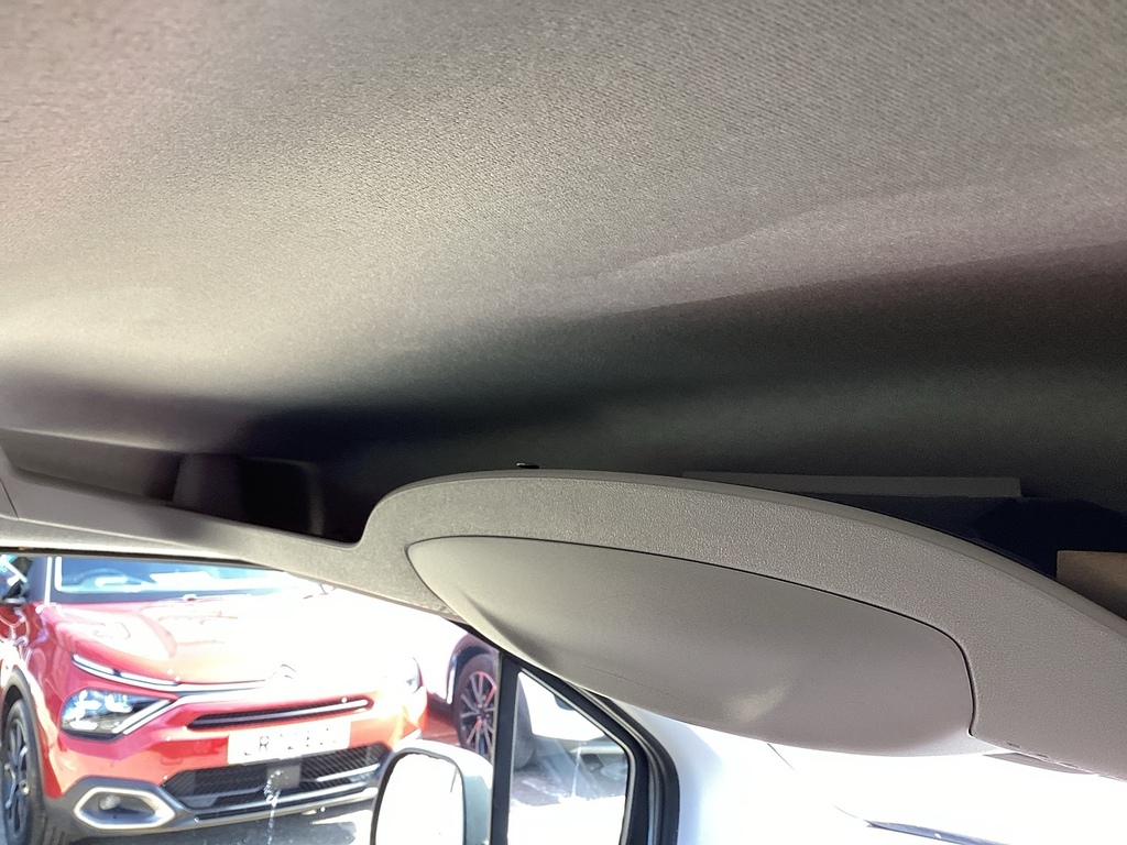 Peugeot Rifter Mpv Silver #35