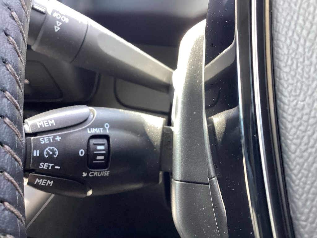 Peugeot Rifter Mpv Silver #37
