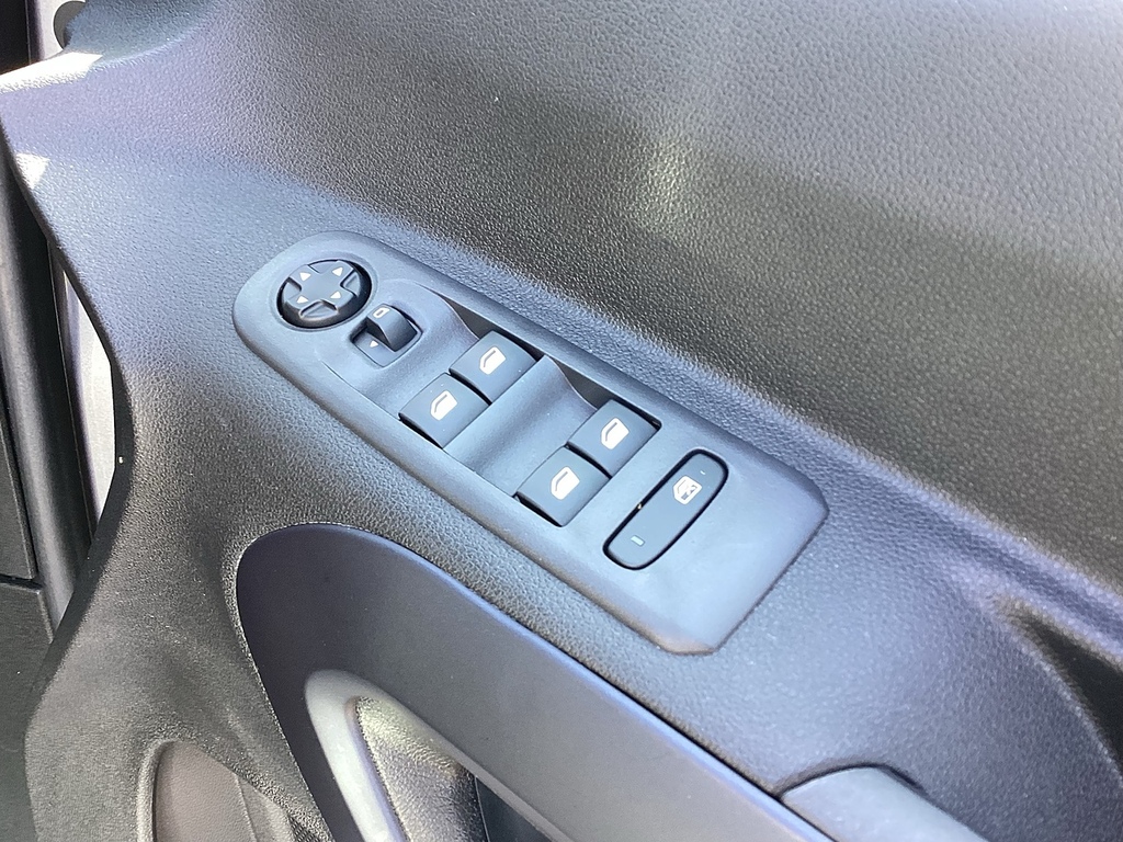 Peugeot Rifter Mpv Silver #20