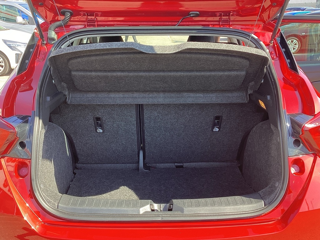Nissan Micra Hatchback All New 0.9 Ig-t 90 N-connecta #14