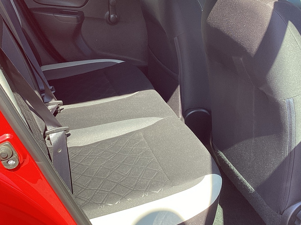 Nissan Micra Hatchback All New 0.9 Ig-t 90 N-connecta #26