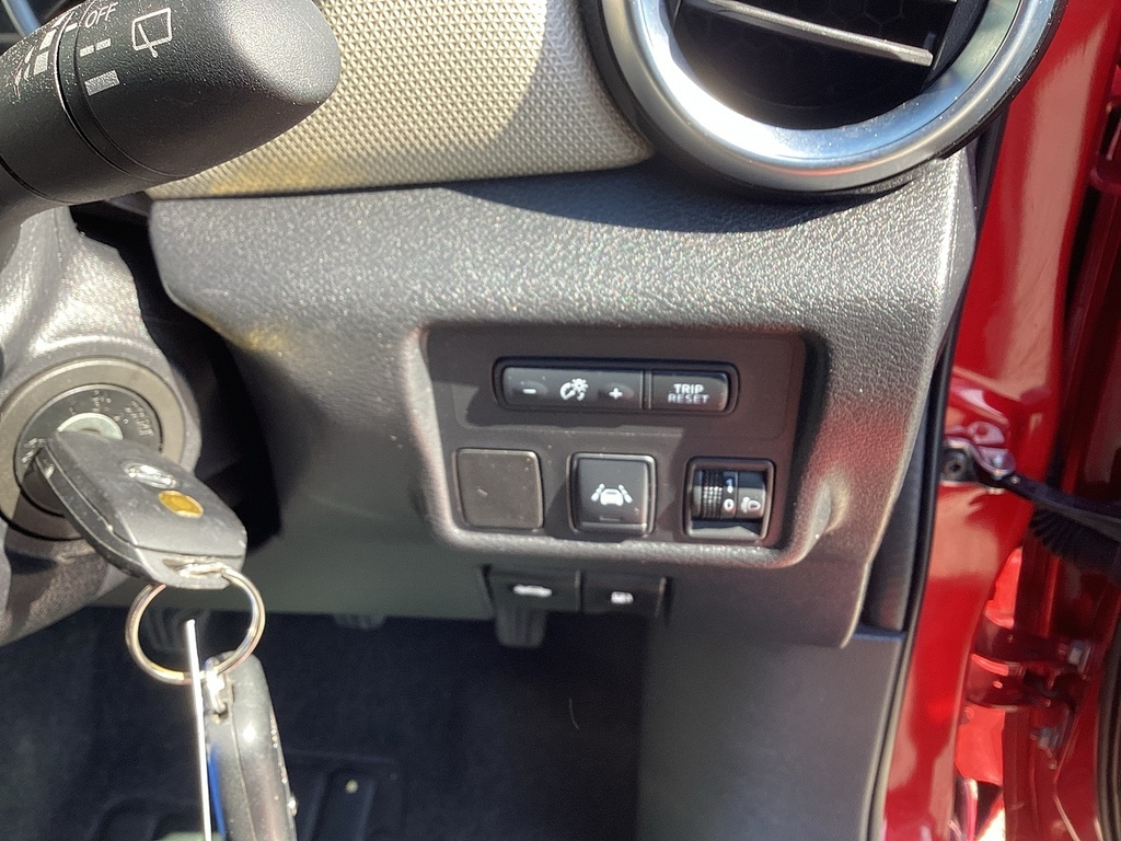 Nissan Micra Hatchback All New 0.9 Ig-t 90 N-connecta #31