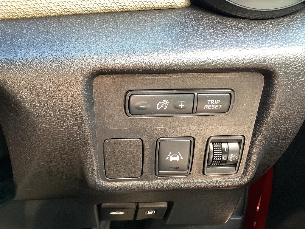 Nissan Micra Hatchback All New 0.9 Ig-t 90 N-connecta #28