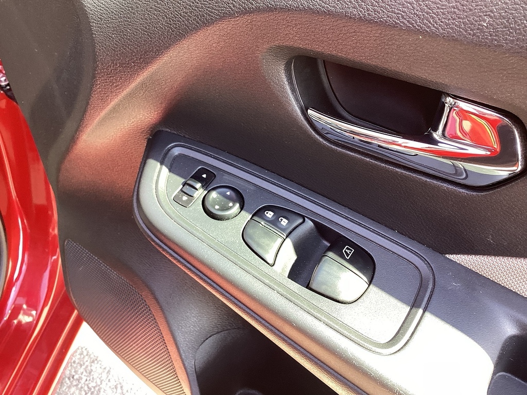 Nissan Micra Hatchback All New 0.9 Ig-t 90 N-connecta #27