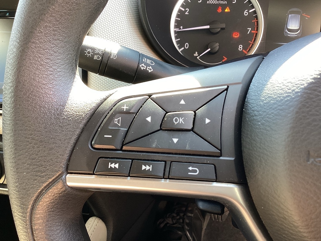 Nissan Micra Hatchback All New 0.9 Ig-t 90 N-connecta #18