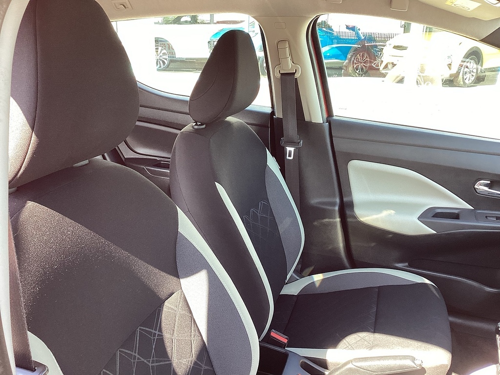 Nissan Micra Hatchback All New 0.9 Ig-t 90 N-connecta #7