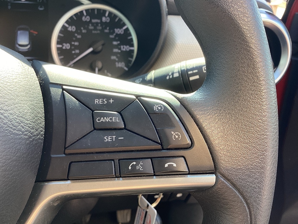 Nissan Micra Hatchback All New 0.9 Ig-t 90 N-connecta #17