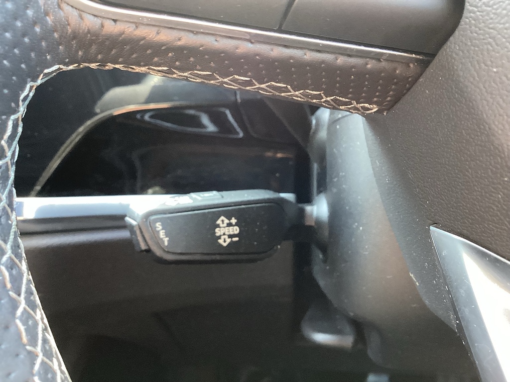 Audi Q3 35 Tfsi Sport S Tronic Comfortsound Pack Silver #23