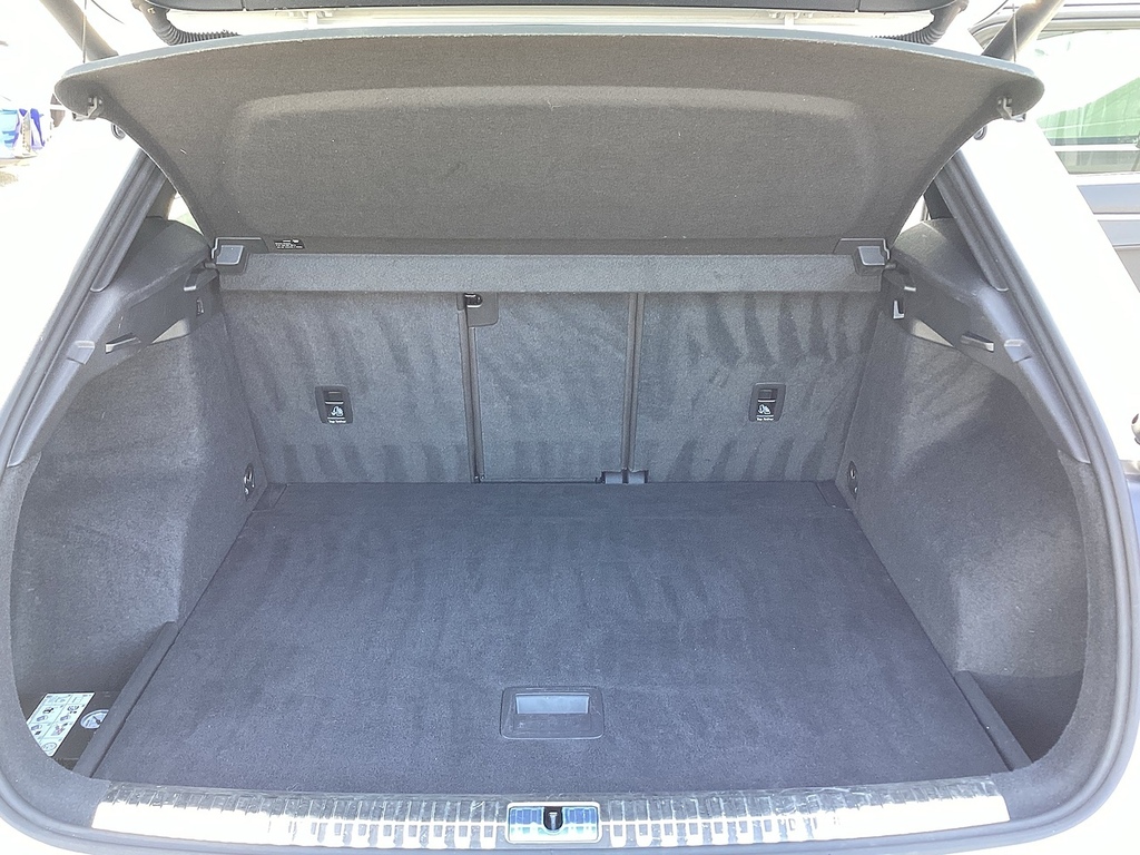 Audi Q3 35 Tfsi Sport S Tronic Comfortsound Pack Silver #12