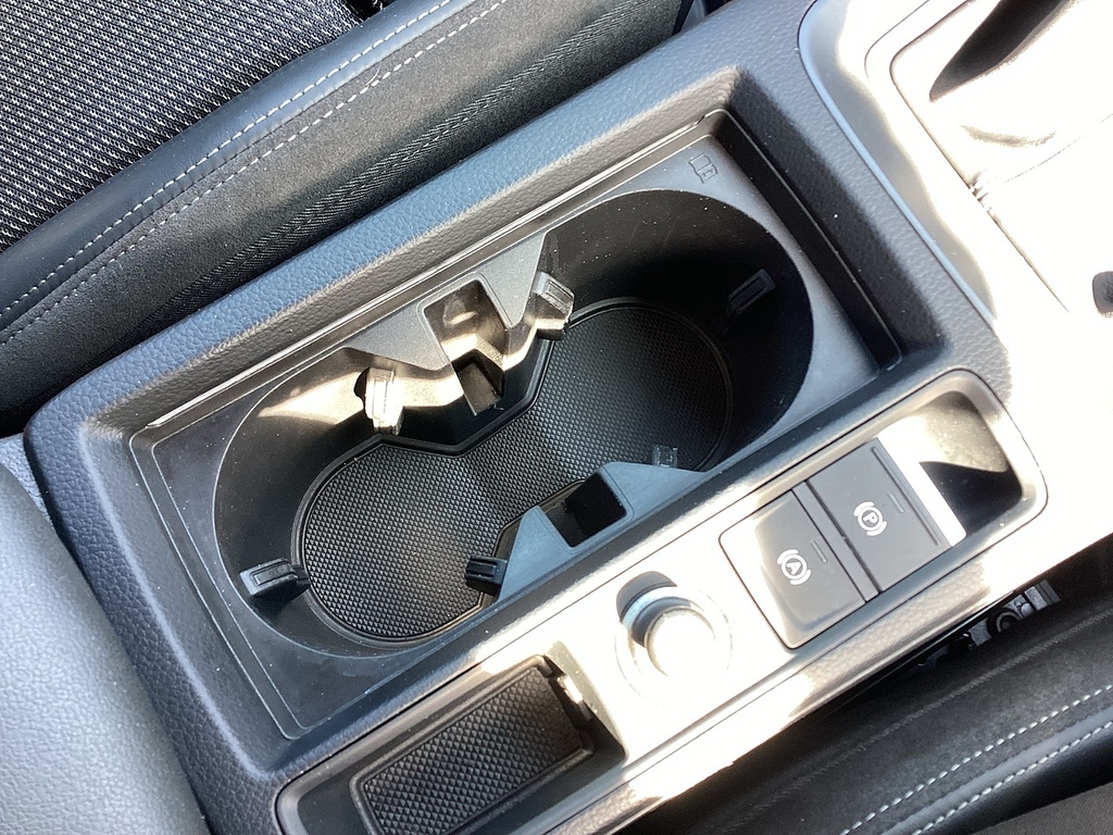 Audi Q3 35 Tfsi Sport S Tronic Comfortsound Pack Silver #35