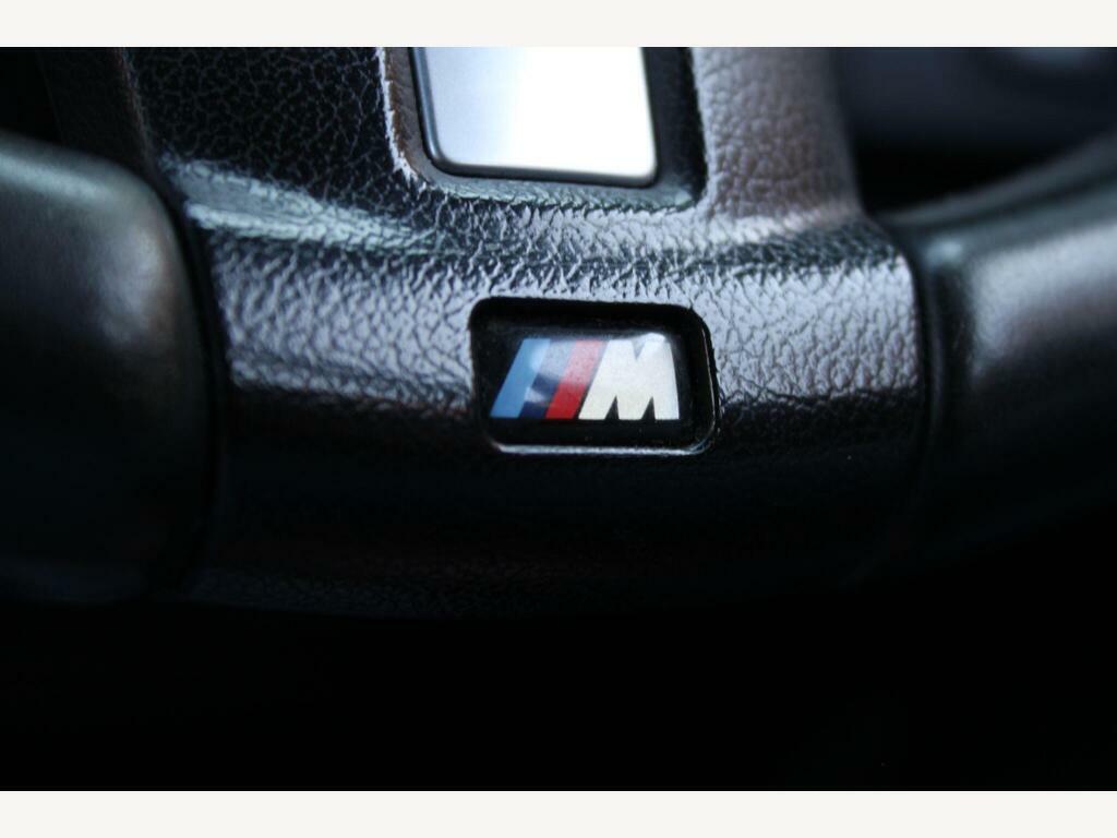 BMW 6 Series Gran Coupe M Sport White #25