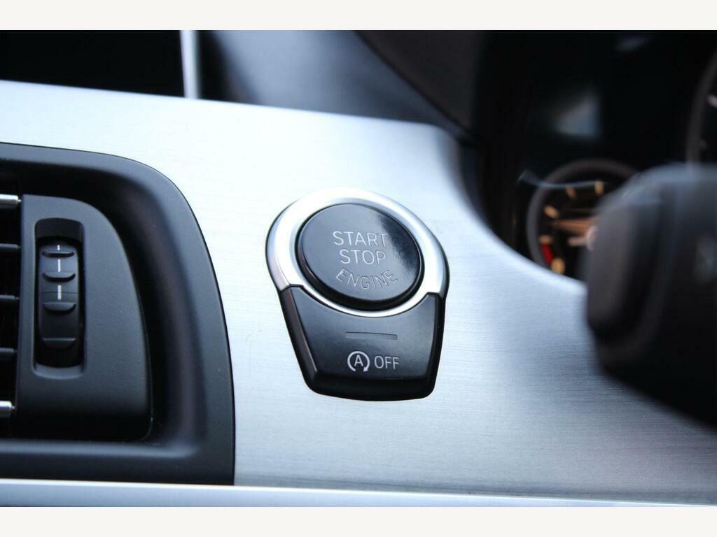 BMW 6 Series Gran Coupe M Sport White #27
