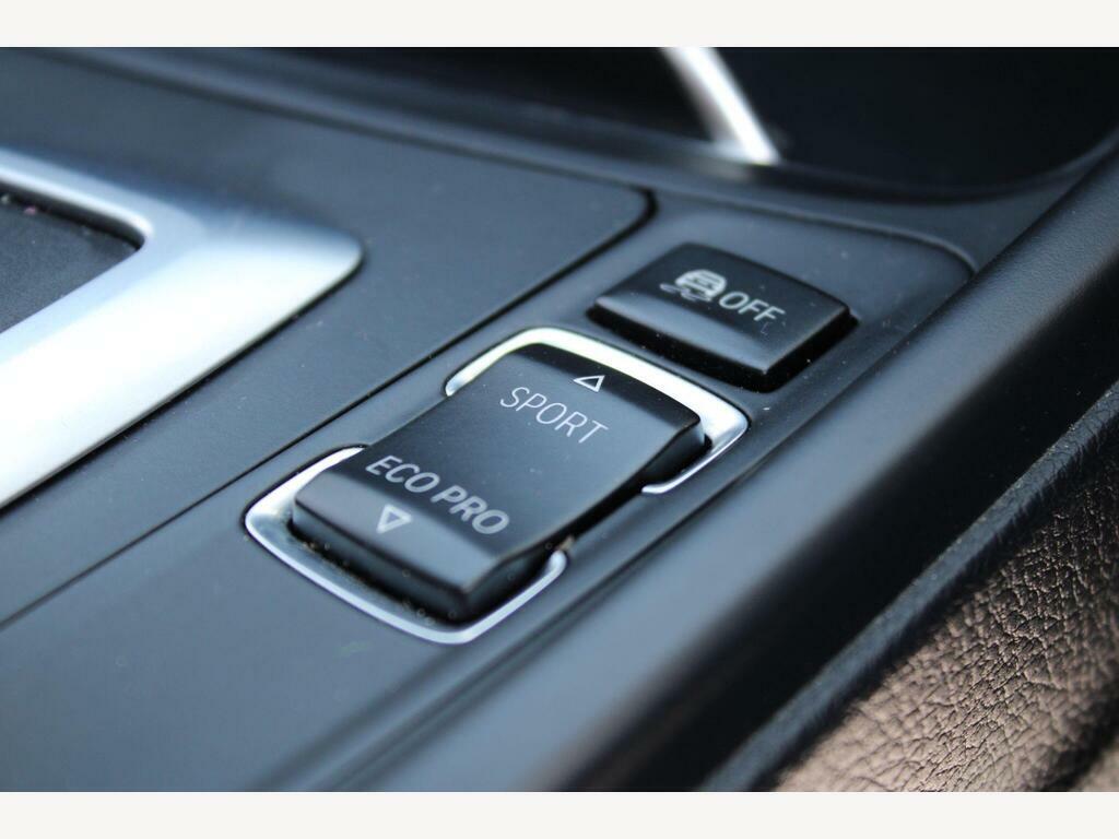 BMW 3 Series 340I M Sport Shadow Edition Blue #19