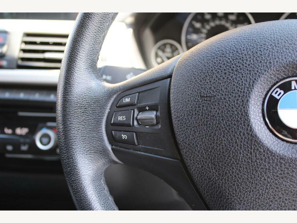 BMW 3 Series 340I M Sport Shadow Edition Blue #17