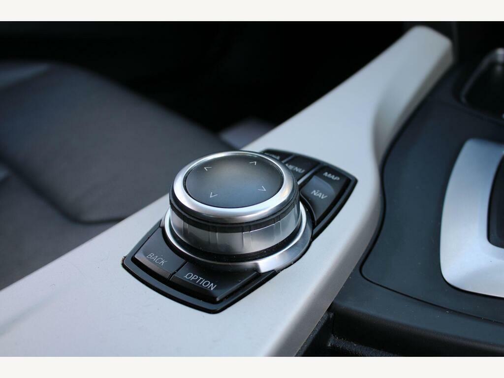 BMW 3 Series 340I M Sport Shadow Edition Blue #16