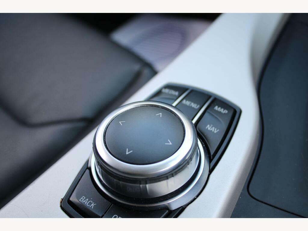 BMW 3 Series 340I M Sport Shadow Edition Blue #21