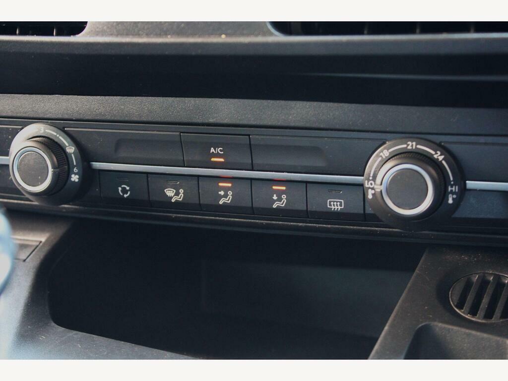 Peugeot Rifter 1.2 Horizon Re 129 Bhp Grey #24