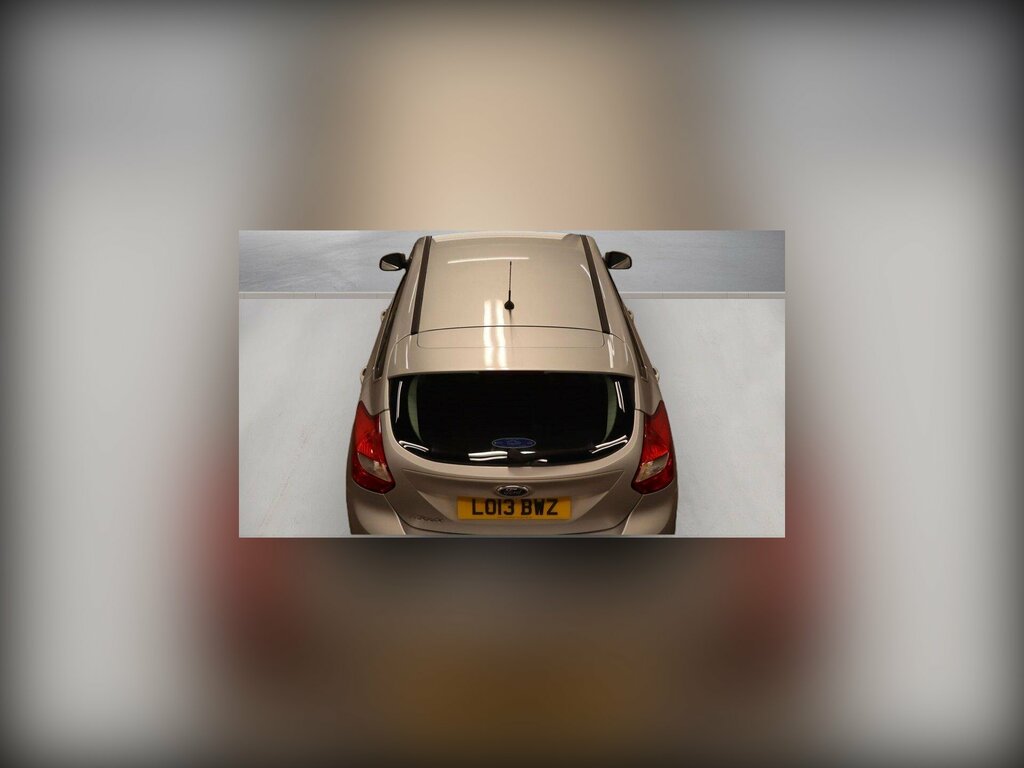 Ford Focus 1.6 Zetec Powershift Euro 5 Silver #6