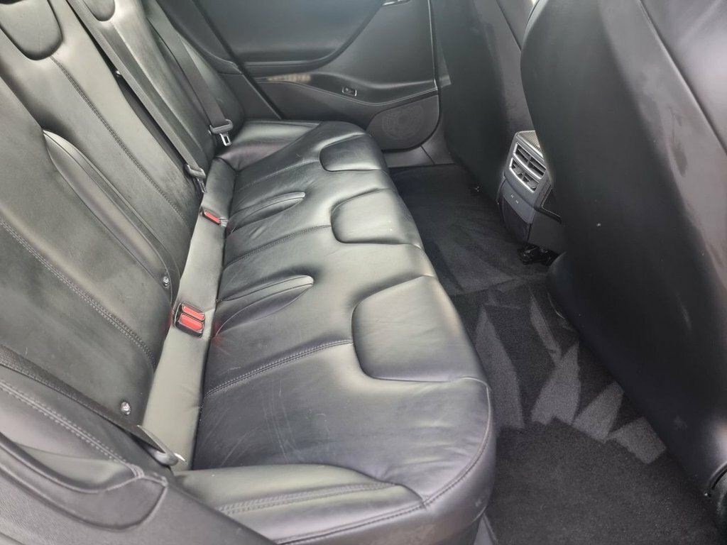 Tesla Model S 241Kw 60Dkwh Dual Motor Free Super Chargi White #22