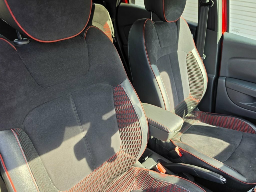 Renault Captur 0.9 Tce Energy Gt Line Suv Euro #15