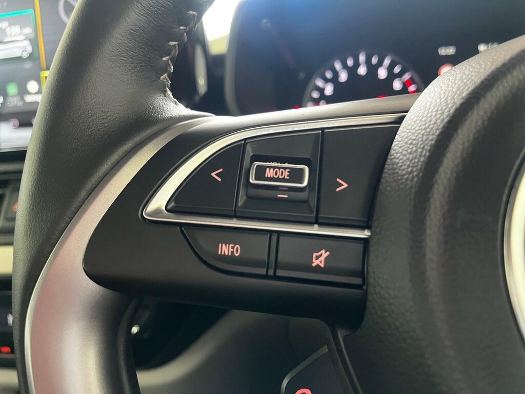 Suzuki Swift 1.2 Mhev Ultra Hatchback Hybrid Cvt Eur Blue #17
