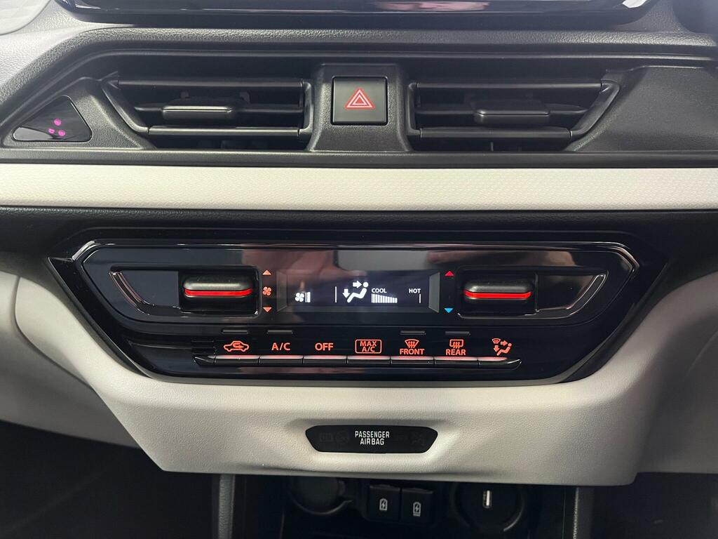 Suzuki Swift 1.2 Mhev Ultra Hatchback Hybrid Cvt Eur Blue #33