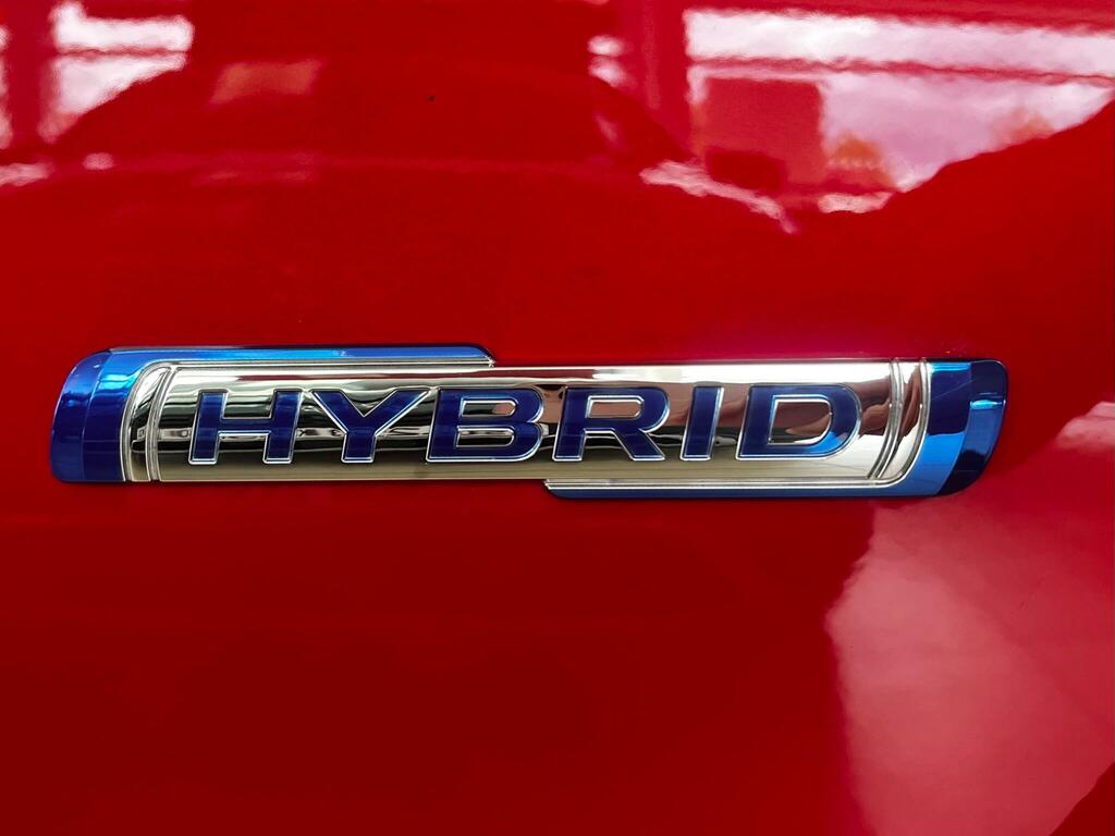 Suzuki Swift 1.2 Mhev Ultra Hatchback Hybrid Cvt Eur Blue #43