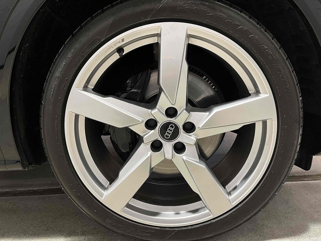 Audi SQ5 Suv 3.0 Tdi V6 Vorsprung Tiptronic Quattro Euro 6 White #29
