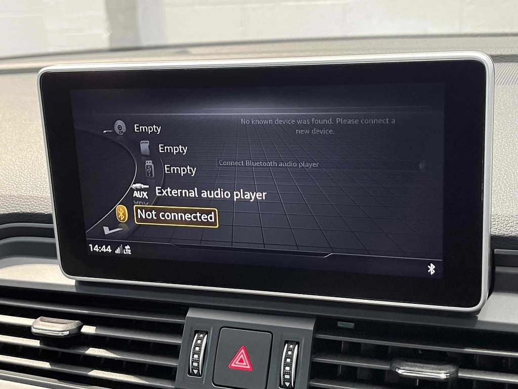 Audi SQ5 Suv 3.0 Tdi V6 Vorsprung Tiptronic Quattro Euro 6 White #41
