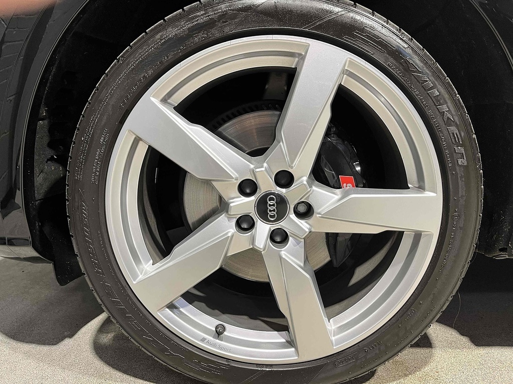 Audi SQ5 Suv 3.0 Tdi V6 Vorsprung Tiptronic Quattro Euro 6 White #26