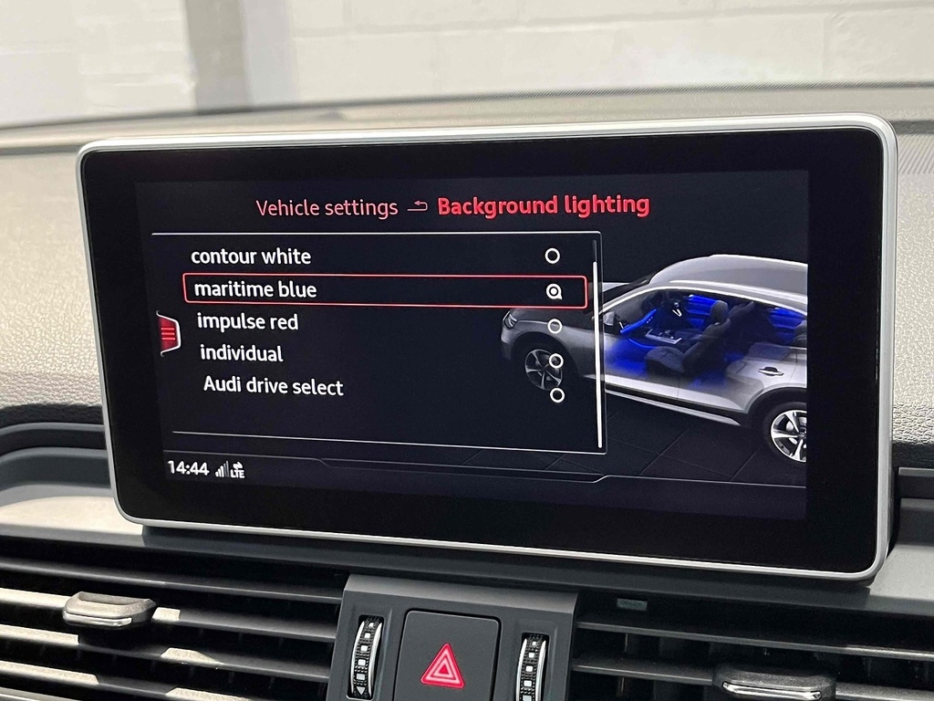 Audi SQ5 Suv 3.0 Tdi V6 Vorsprung Tiptronic Quattro Euro 6 White #43