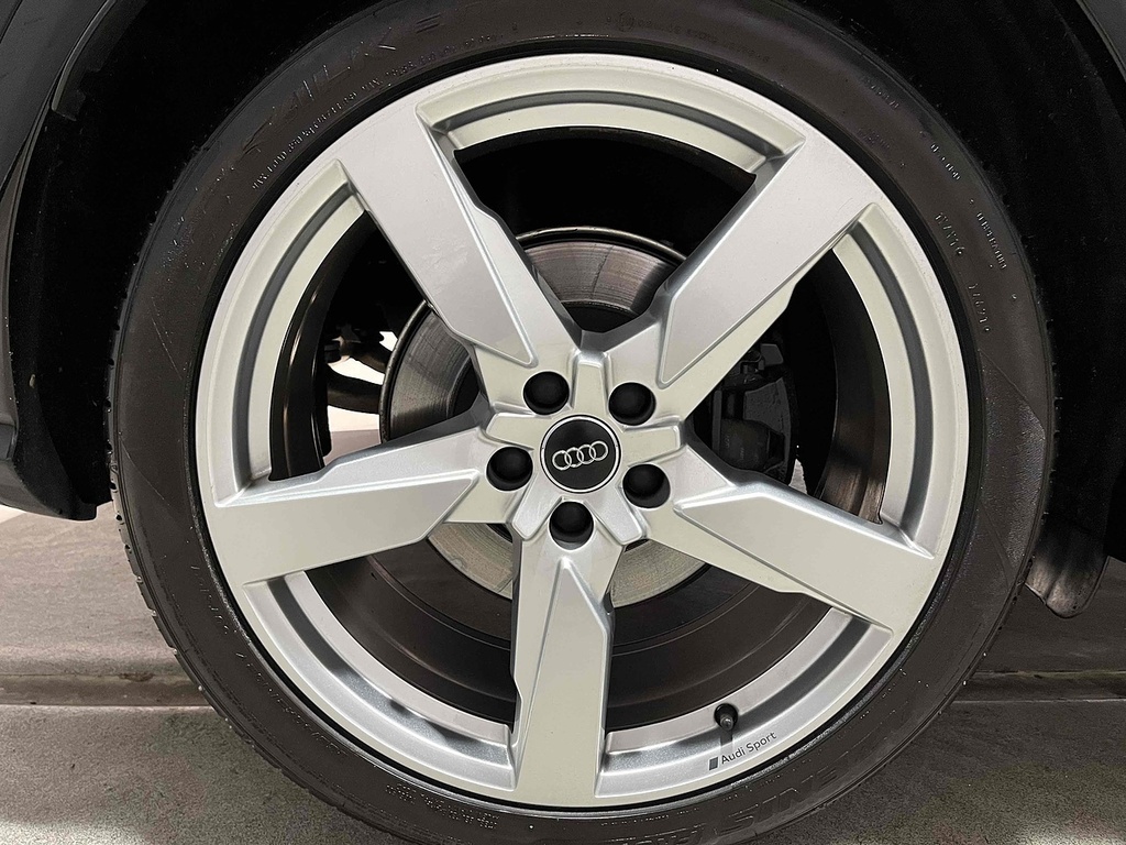 Audi SQ5 Suv 3.0 Tdi V6 Vorsprung Tiptronic Quattro Euro 6 White #28
