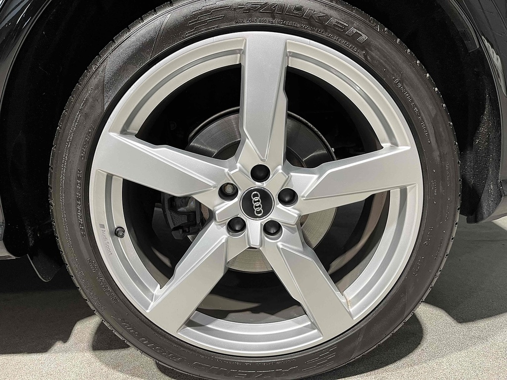 Audi SQ5 Suv 3.0 Tdi V6 Vorsprung Tiptronic Quattro Euro 6 White #27