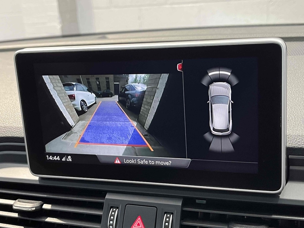 Audi SQ5 Suv 3.0 Tdi V6 Vorsprung Tiptronic Quattro Euro 6 White #44