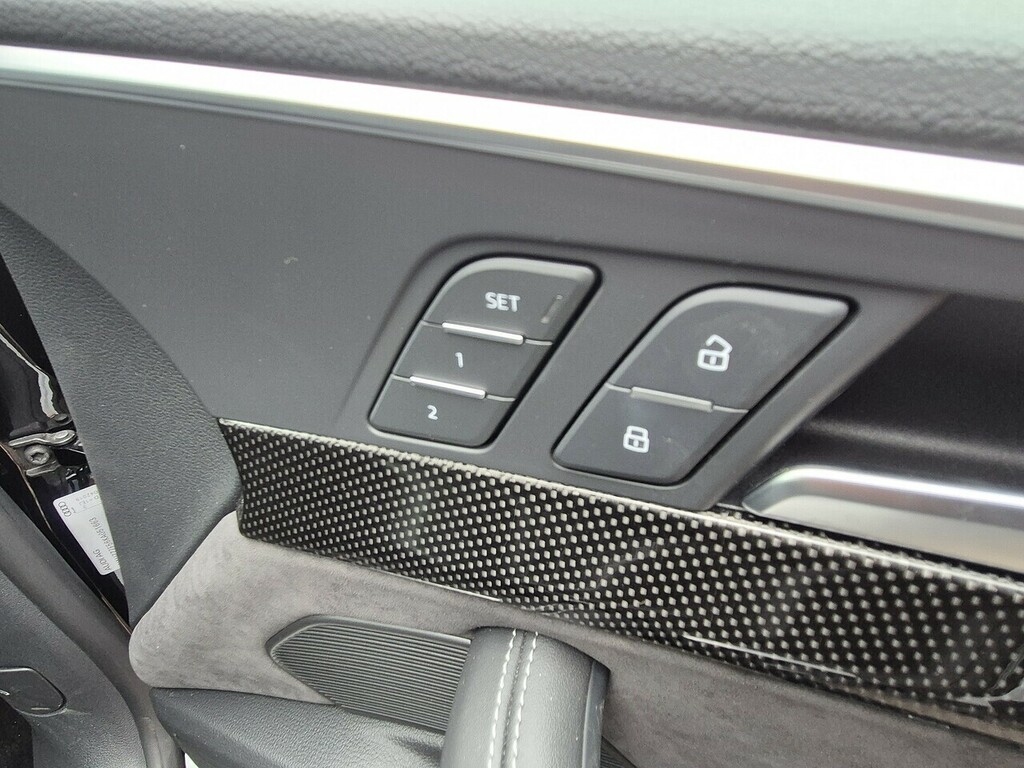 Audi S5 Coupe Black #13