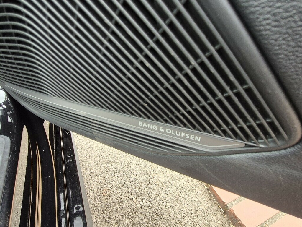 Audi S5 Coupe Black #14
