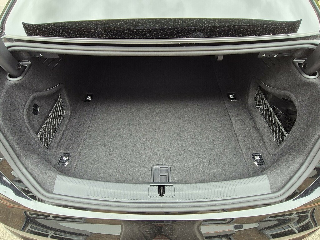 Audi S5 Coupe Black #11