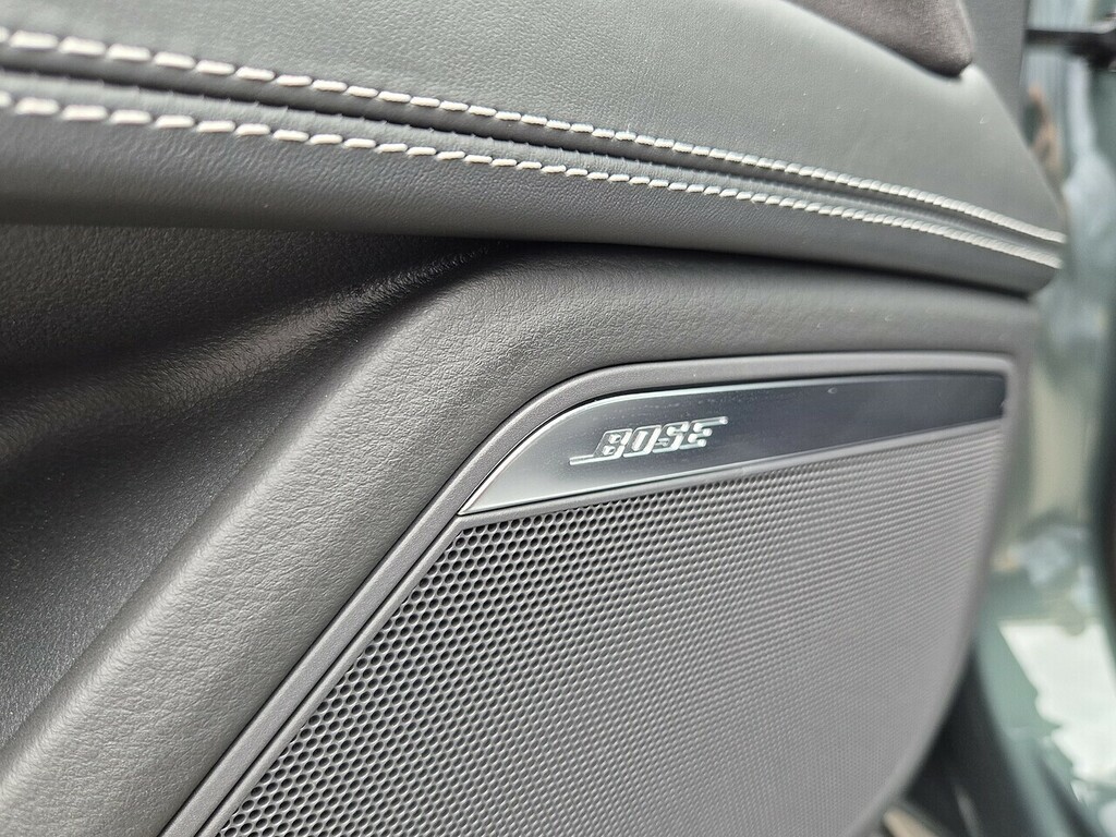 Audi S7 Hatchback Black #12
