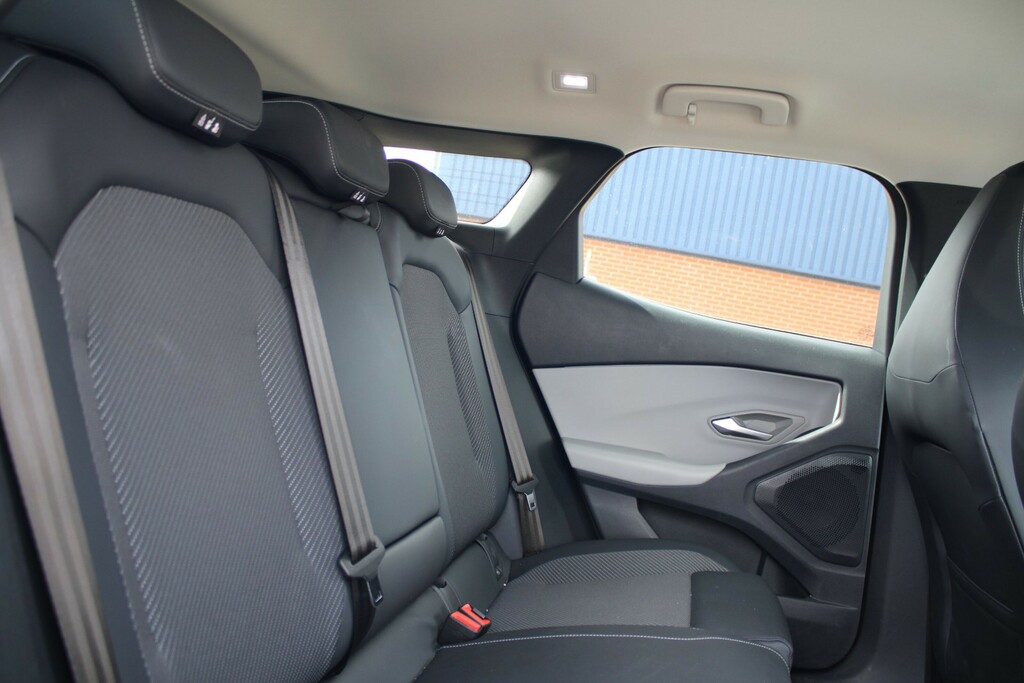 Ford Explorer 210Kw Select 77Kwh LA74NHE Black #6