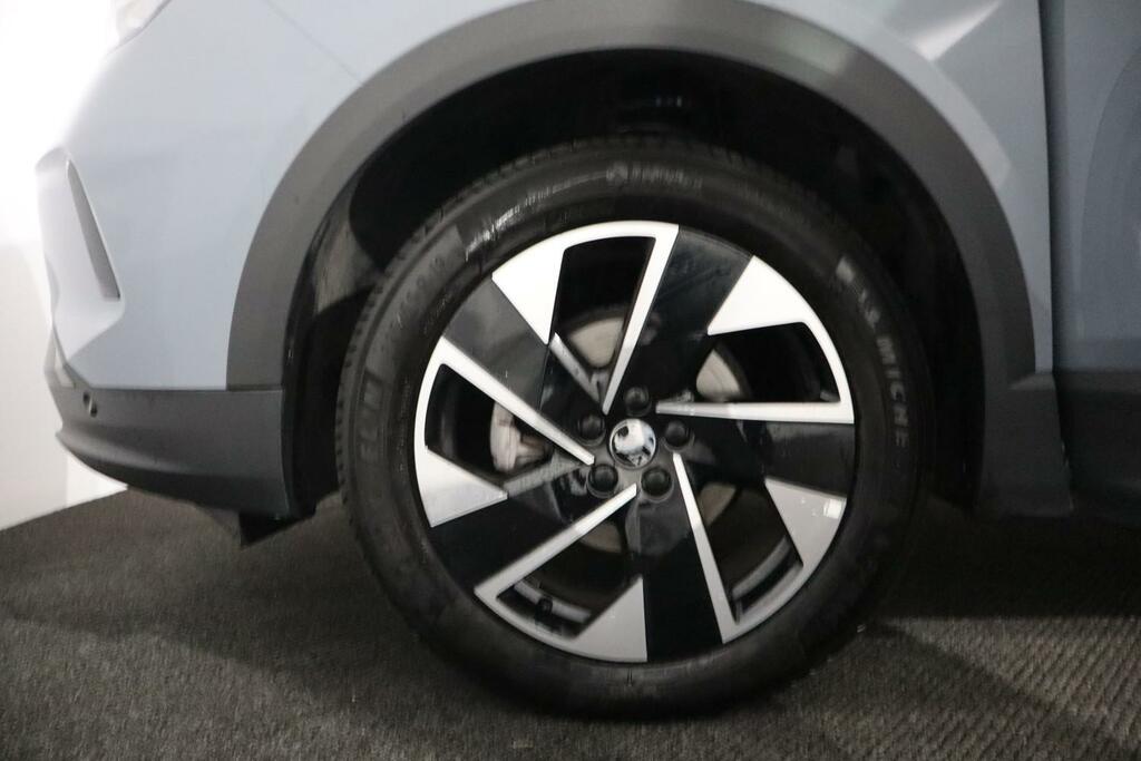 Vauxhall Grandland 1.2 Hybrid 136 Gs E-dct6 Grey #9