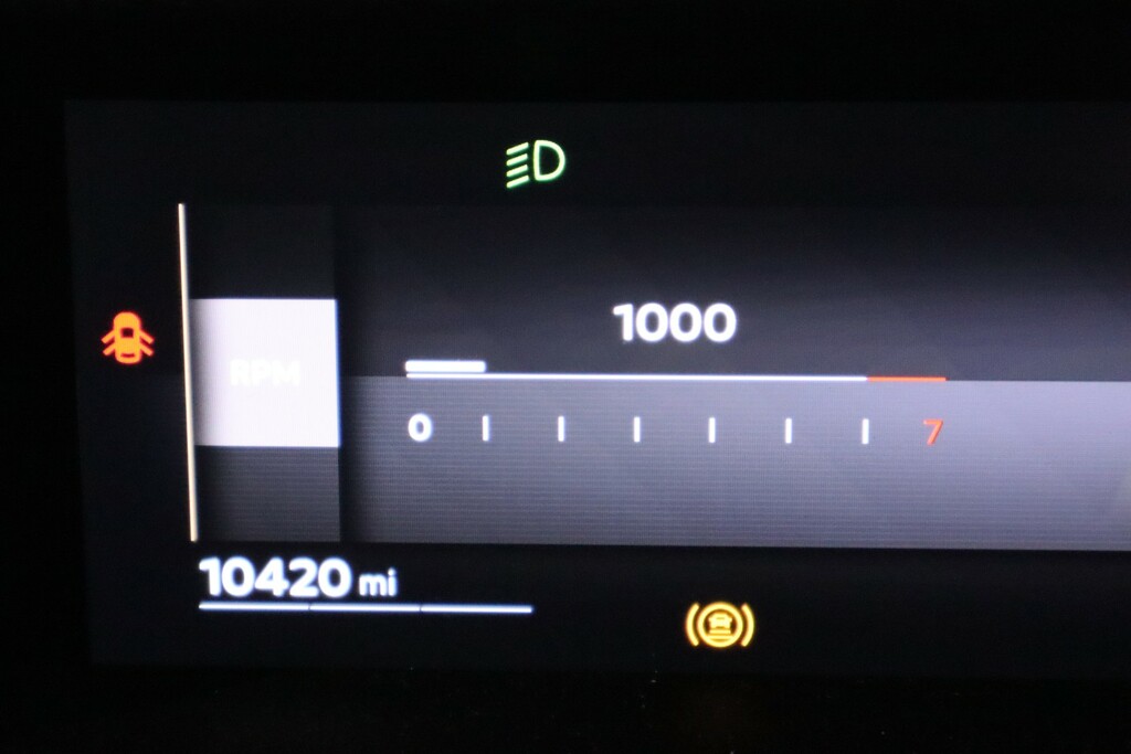 Vauxhall Grandland 1.2 Hybrid 136 Gs E-dct6 Grey #14