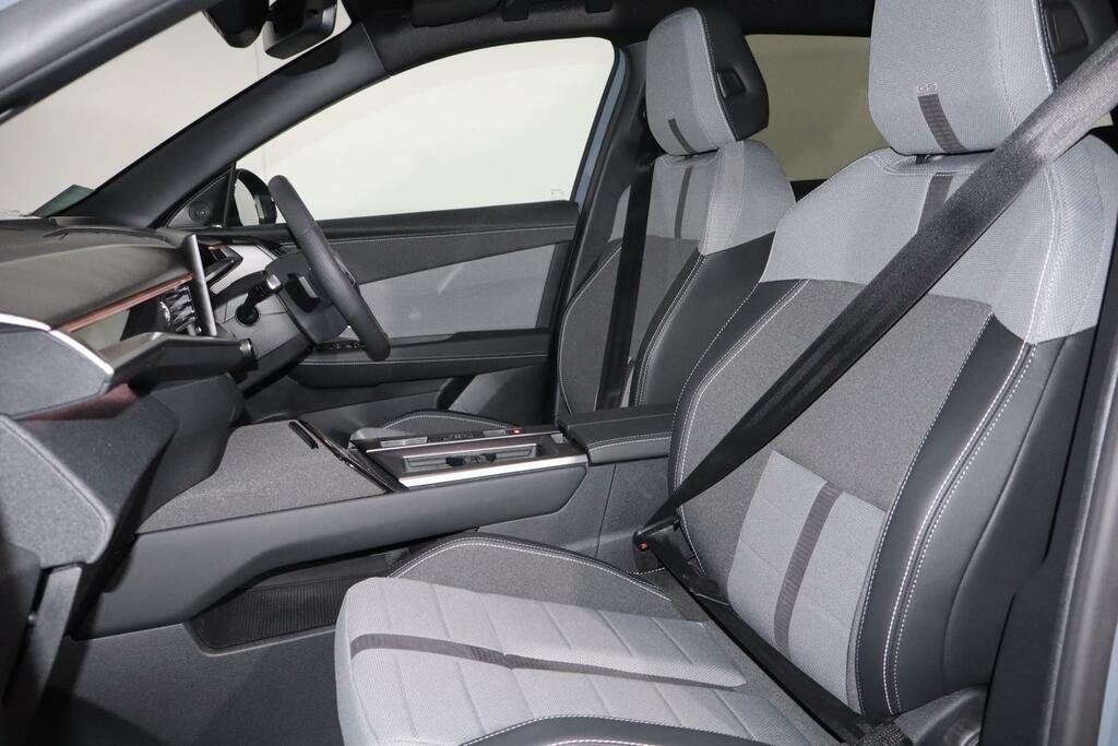 Vauxhall Grandland 1.2 Hybrid 136 Gs E-dct6 Grey #10
