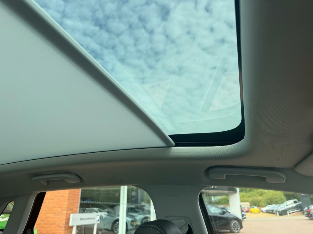 Vauxhall Grandland X X Turbo Sri Nav Cwvehiclemarketing Blue #12