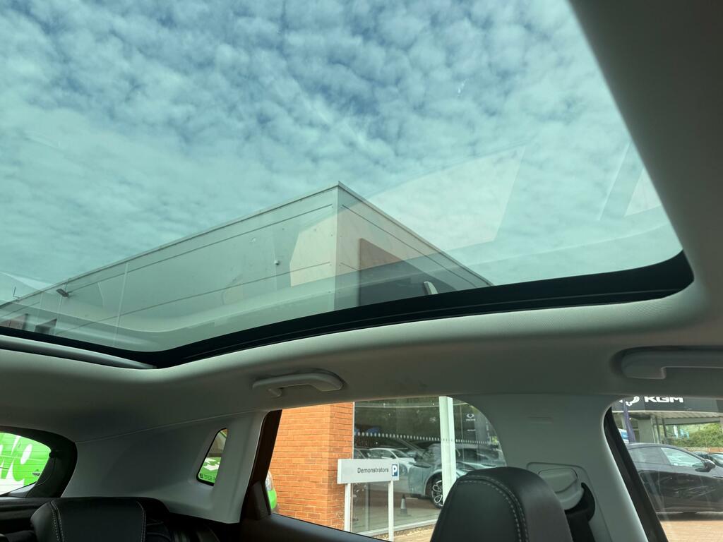 Vauxhall Grandland X X Turbo Sri Nav Cwvehiclemarketing Blue #13